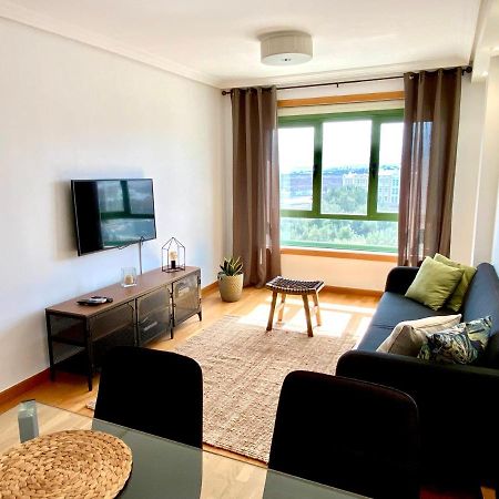 Apartamento Arrecife Exterior foto