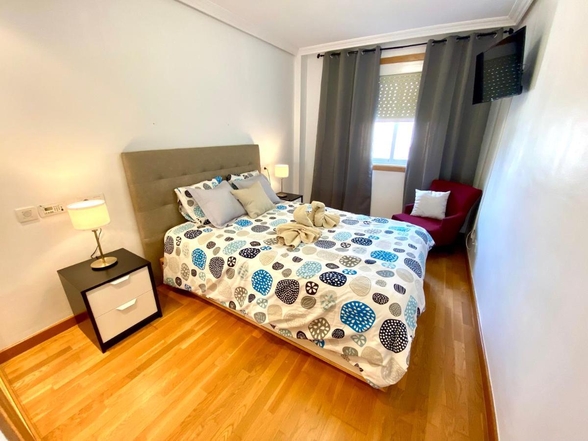 Apartamento Arrecife Exterior foto