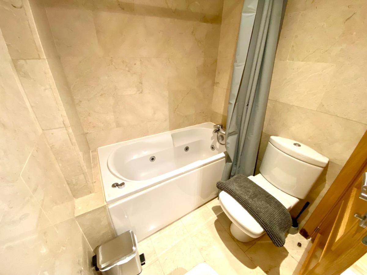 Apartamento Arrecife Exterior foto