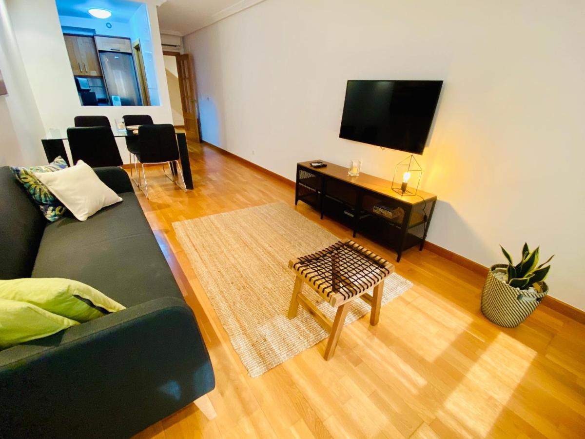 Apartamento Arrecife Exterior foto